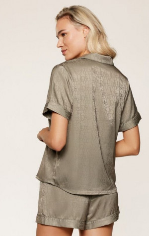 Dámské pyžamo LingaDore 5509