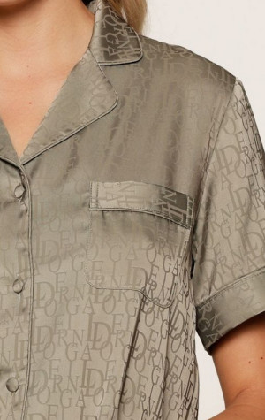 Dámské pyžamo LingaDore 5509