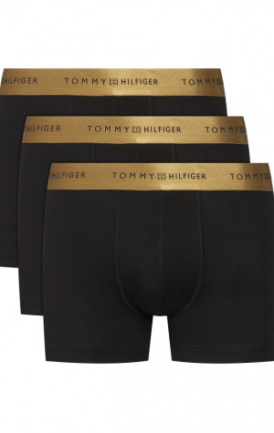 Pánske boxerky Tommy Hilfiger UM0UM03411 3PACK 0R2