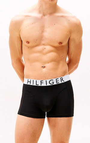 Pánske boxerky Tommy Hilfiger UM0UM03465 ORT 3PACK