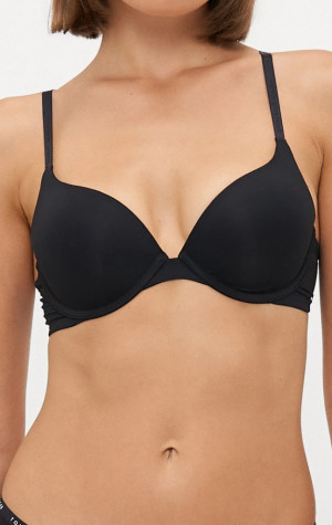 Dámská podprsenka Tommy Hilfiger UW0UW06045