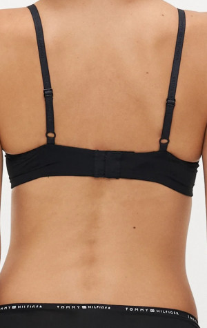 Dámská podprsenka Tommy Hilfiger UW0UW06045