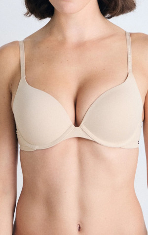 Dámská podprsenka Tommy Hilfiger UW0UW06045