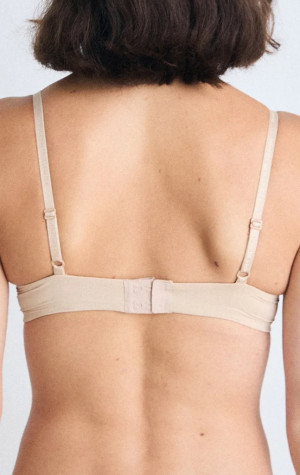 Dámská podprsenka Tommy Hilfiger UW0UW06045