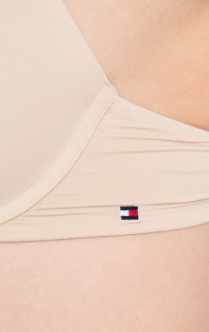 Dámská podprsenka Tommy Hilfiger UW0UW06045