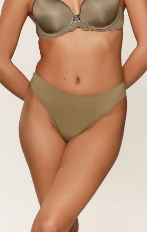 Dámská tanga LingaDore 1400T-1 2pack