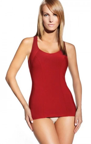 Zeštíhlující Top F 001 - Self