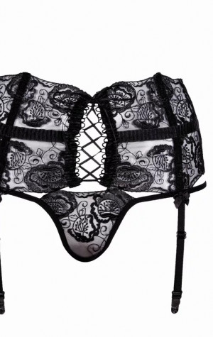 Set Anais Donna 3PCS