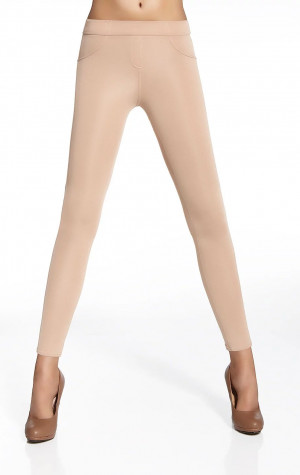 Leginy Marika - Bas Bleu