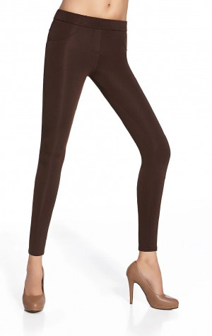 Leginy Marika - Bas Bleu