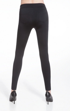 Legíny Laura - Bas Bleu