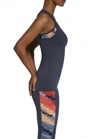 Tílko Teamtop 70 - Bas Bleu