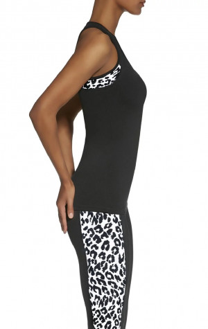 Tílko Teamtop 70 - Bas Bleu