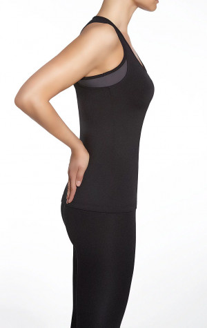 Tílko Teamtop 70 - Bas Bleu