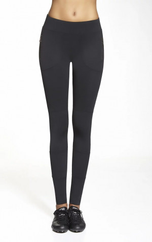 Legíny Trinity - Bas Bleu