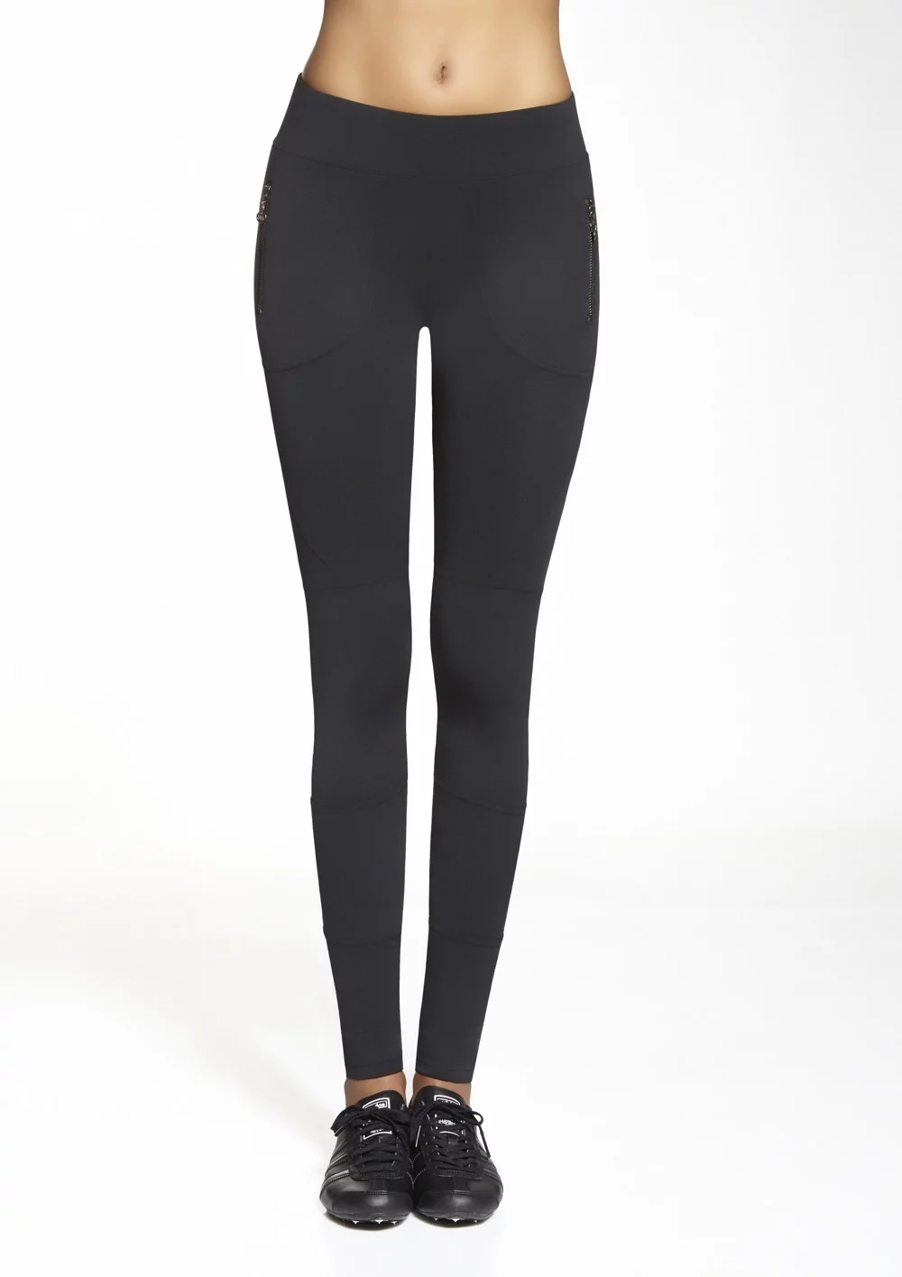 Legíny Trinity - Bas Bleu