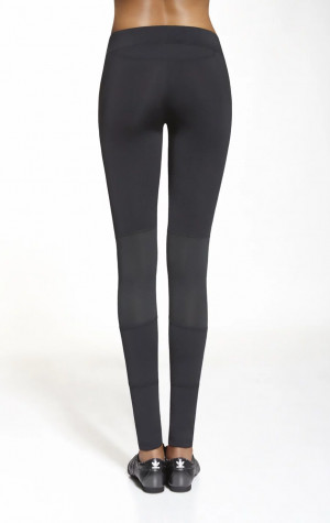 Legíny Trinity - Bas Bleu