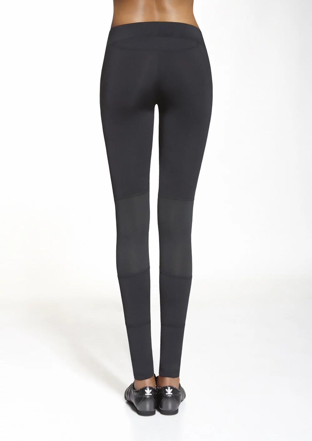 Legíny Trinity - Bas Bleu