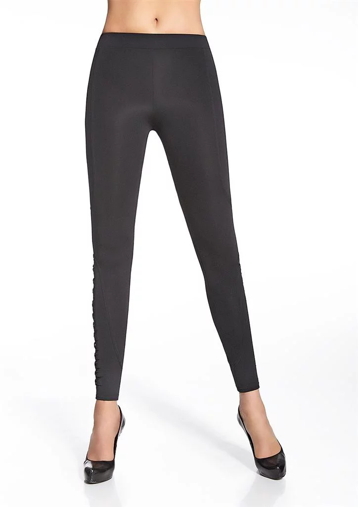 Legíny Stella - Bas Bleu