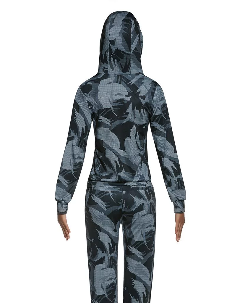 Sportovní mikina Athena Top - Bas Bleu