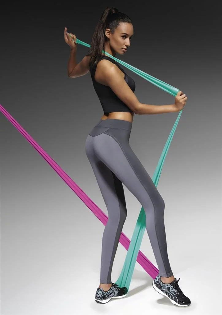 Legíny Victoria - Bas Bleu