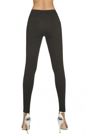 Legíny Iggy -  Bas Bleu