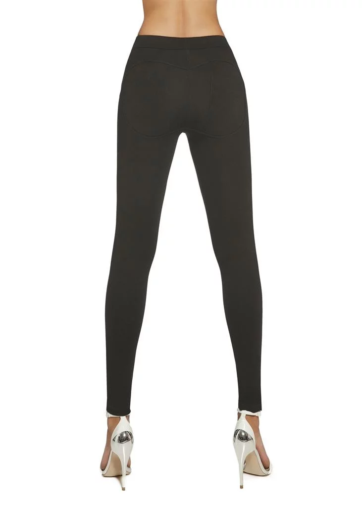 Legíny Iggy -  Bas Bleu