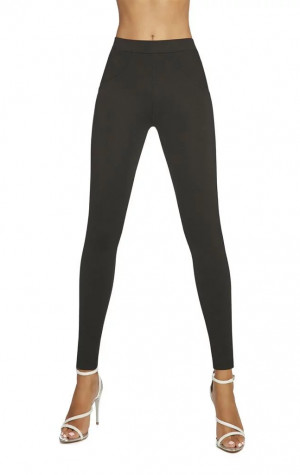 Legíny Iggy -  Bas Bleu