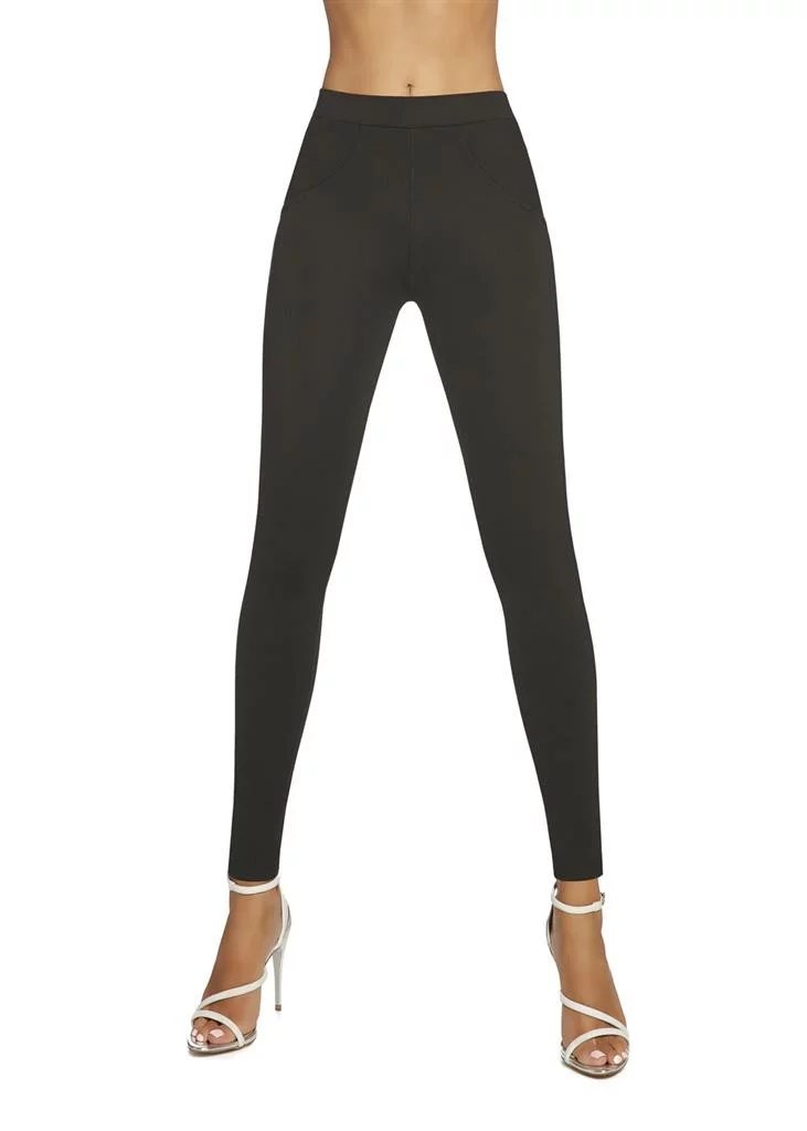 Legíny Iggy -  Bas Bleu