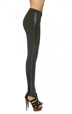 Legíny Savana - Bas Bleu