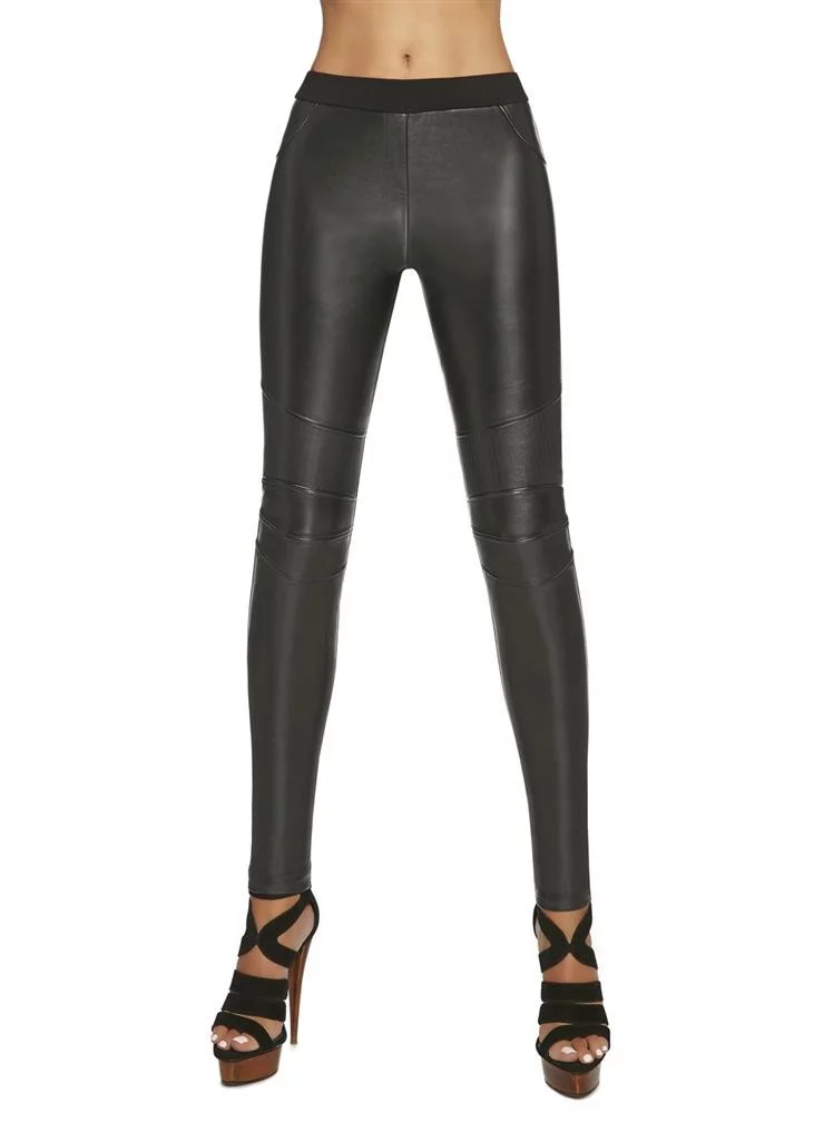 Legíny Savana - Bas Bleu