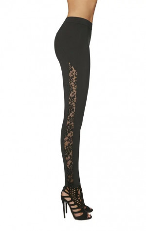 Legíny Meloe - Bas Bleu