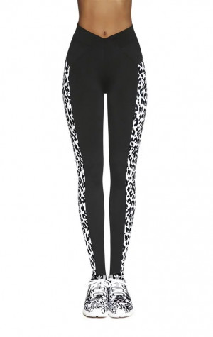 Legíny Irbis - Bas Bleu