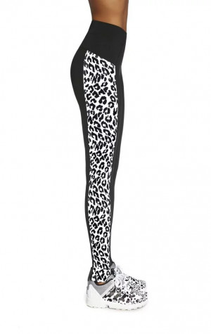 Legíny Irbis - Bas Bleu