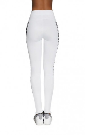 Legíny Irbis - Bas Bleu