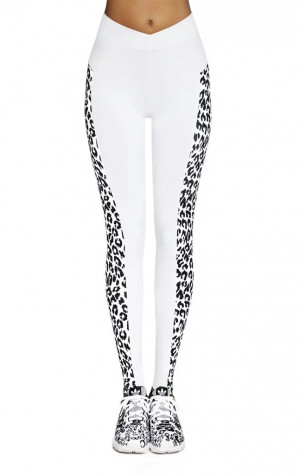 Legíny Irbis - Bas Bleu