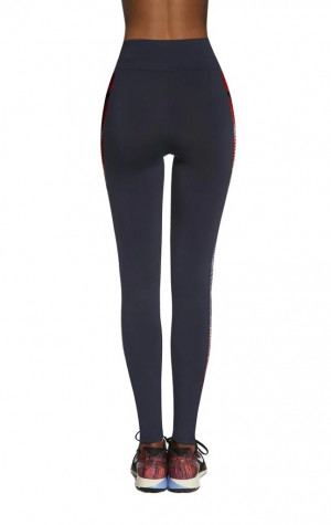 Legíny Rainbow - Bas Bleu