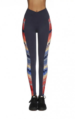 Legíny Rainbow - Bas Bleu