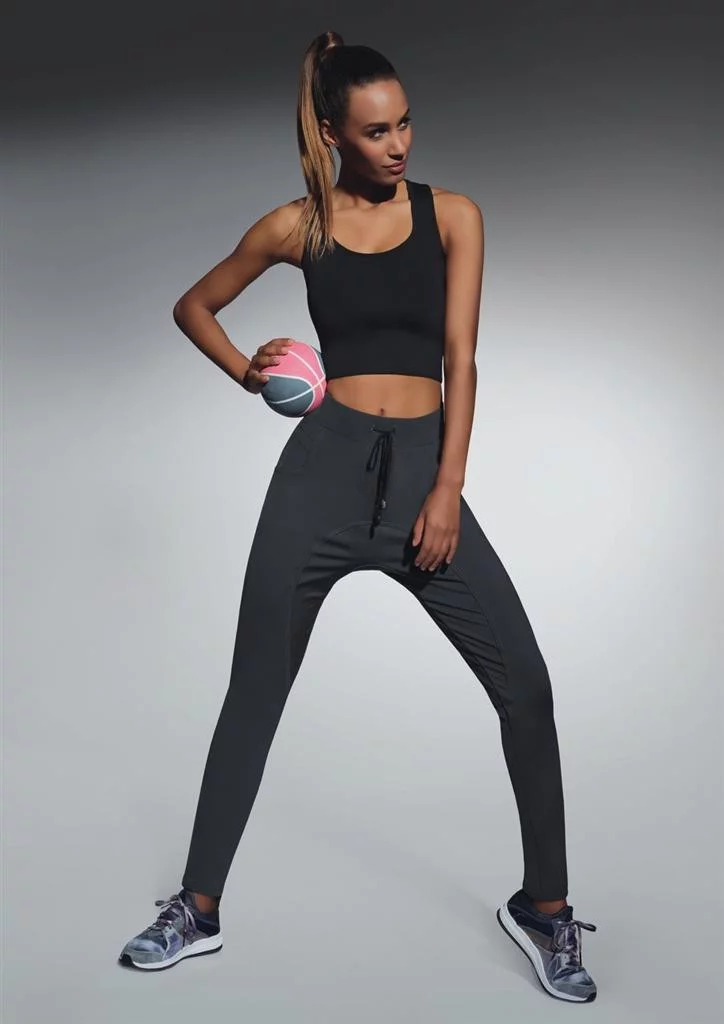 Legíny Lorena - Bas Bleu