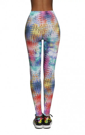 Legíny Tessera 90 - Bas Bleu