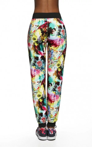 Sportovní legíny Glade - Bas Bleu