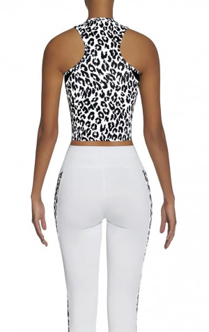 Top Irbis-Top 30 - Bas Bleu