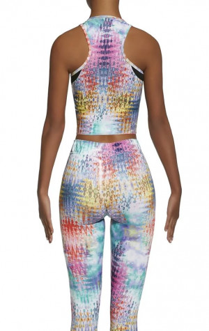 Sportovní top Tessera-Top 30 - Bas Bleu