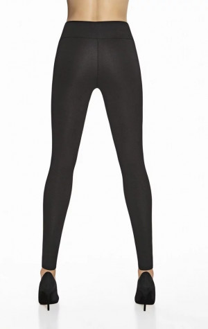 Legíny Malena - Bas Bleu