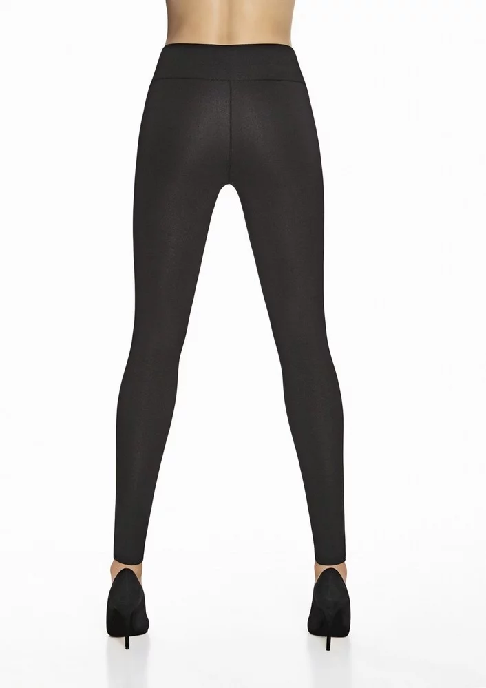 Legíny Malena - Bas Bleu