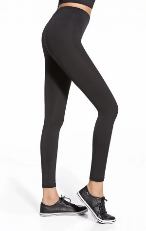 Legíny Forcefit 90 - Bas Bleu