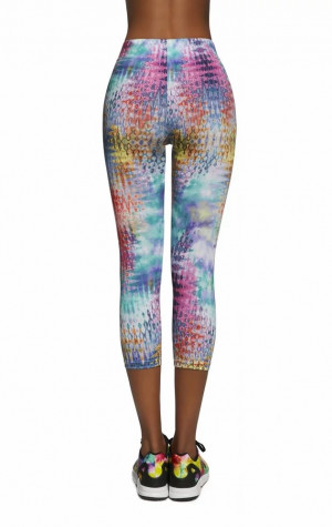 Legíny Tessera 70 - Bas Bleu