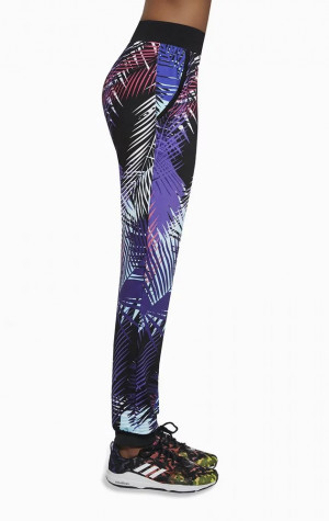 Kalhoty Jamaica - Bas Bleu