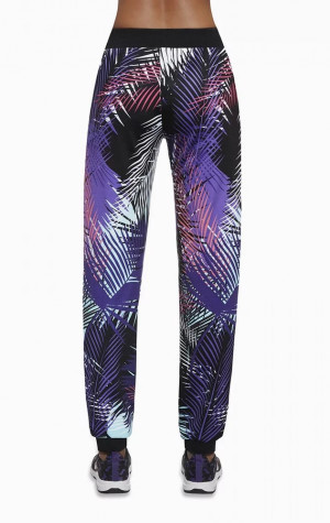 Kalhoty Jamaica - Bas Bleu