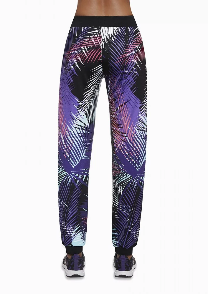 Kalhoty Jamaica - Bas Bleu